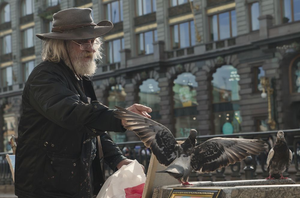 Photograph by Алиса