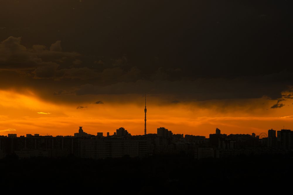 Photograph by Денис Слюсаренко