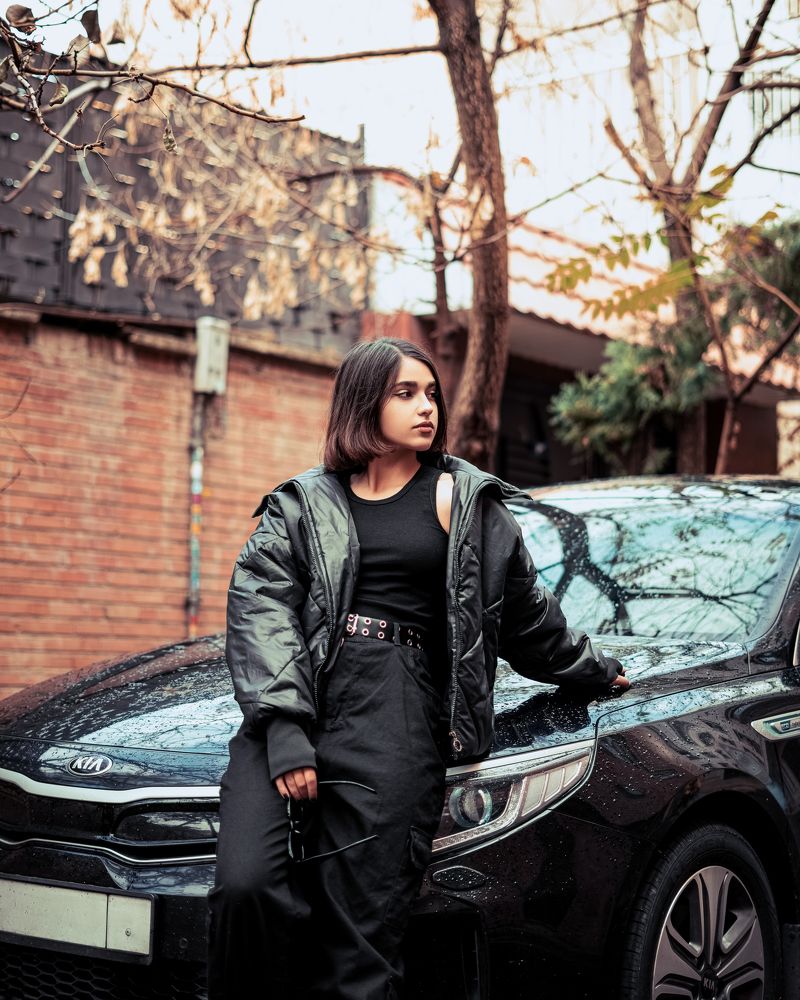 Photograph by Mahdi Farshjouyan