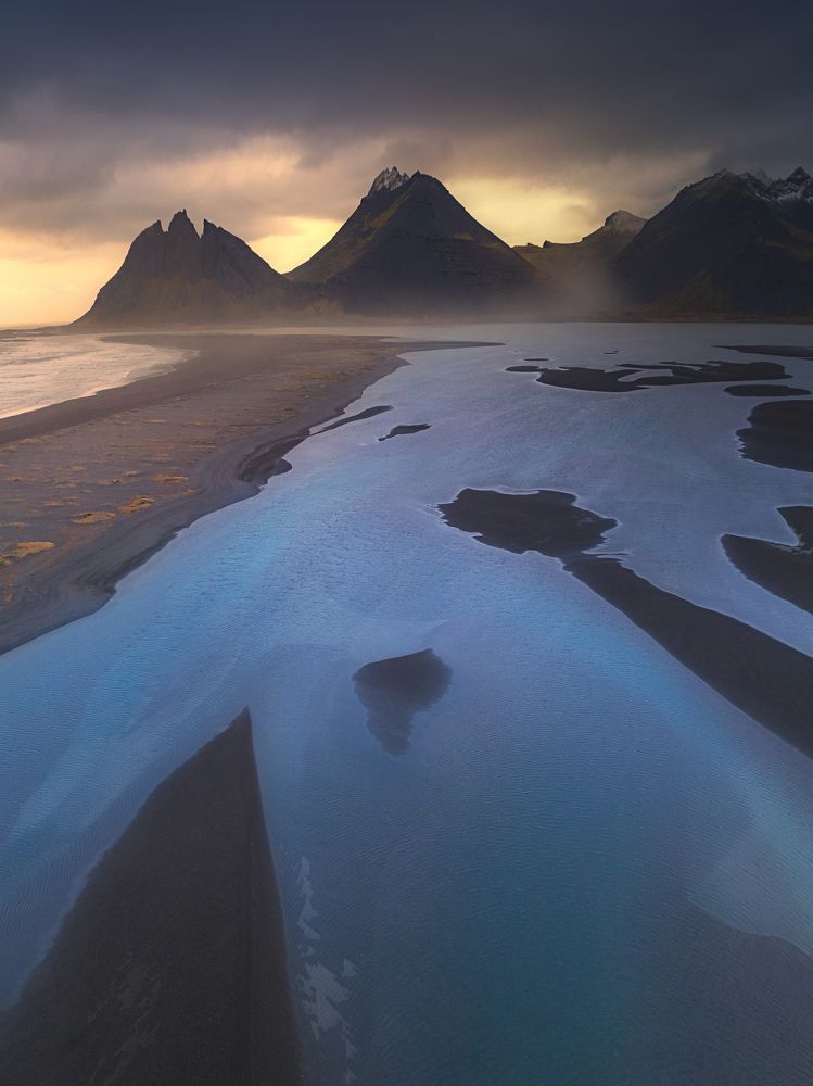 Photograph by Jose Uceda