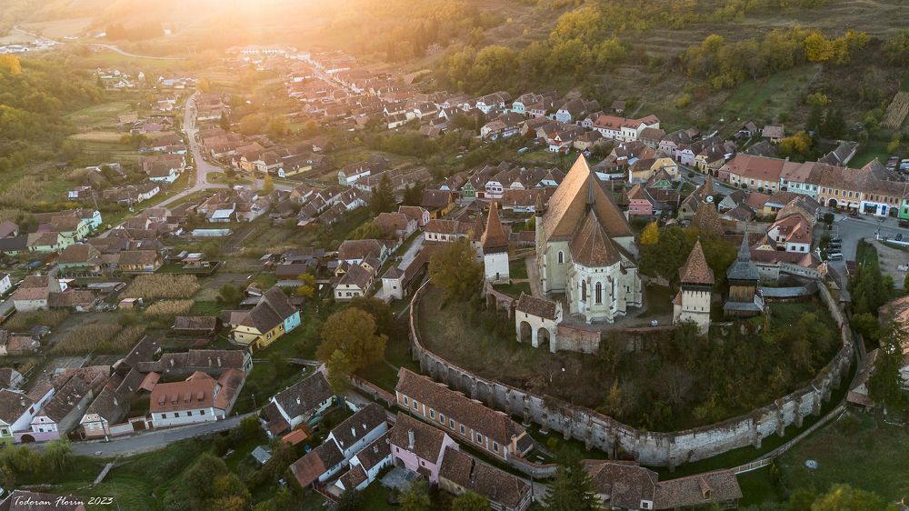 Photograph by Florin Todoran