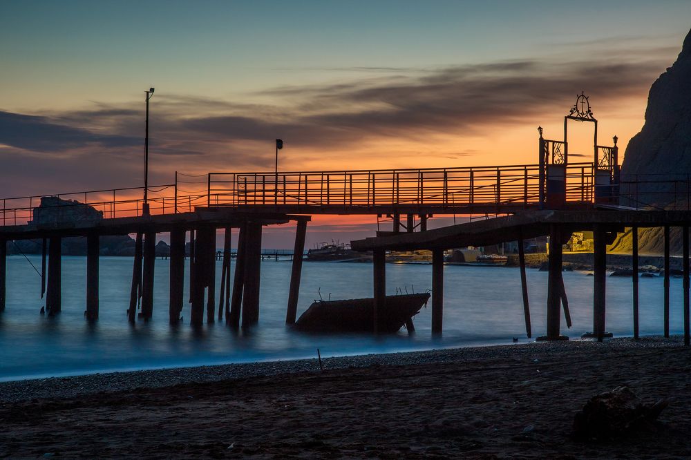 Photograph by Дмитрий Юдин