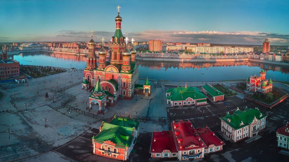 Photograph by Александр Алексеевич