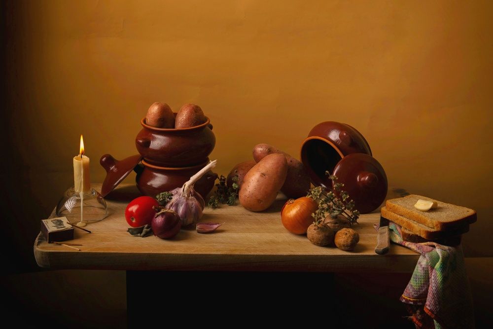 Фотография автора Дмитрий Кетов