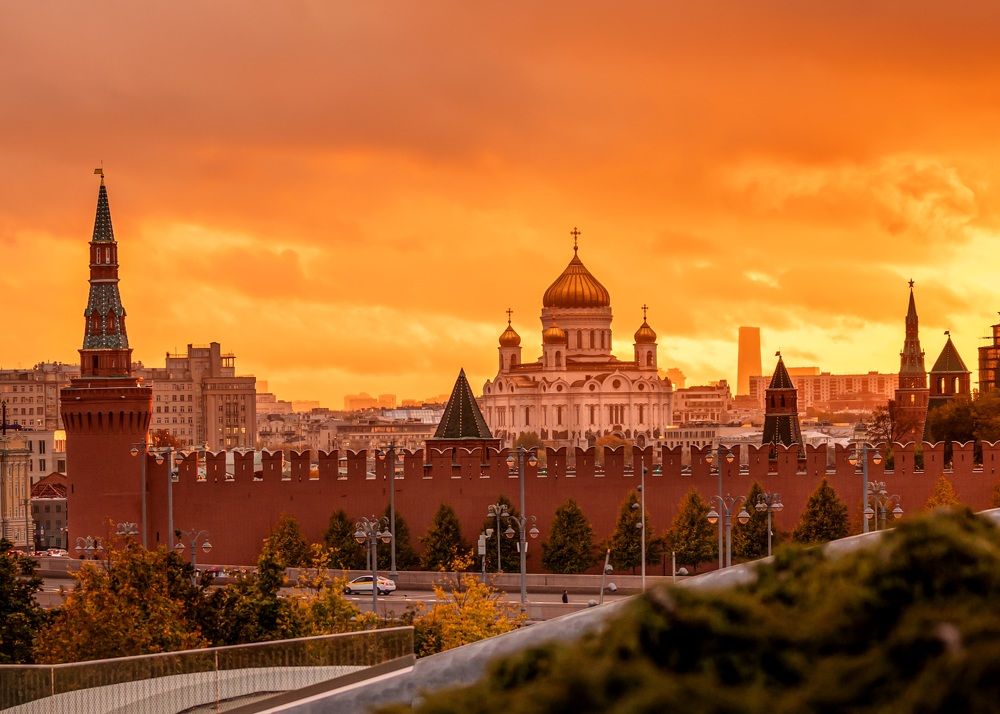 Photograph by Жанна Агафонова