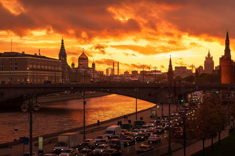 Photograph by Жанна Агафонова