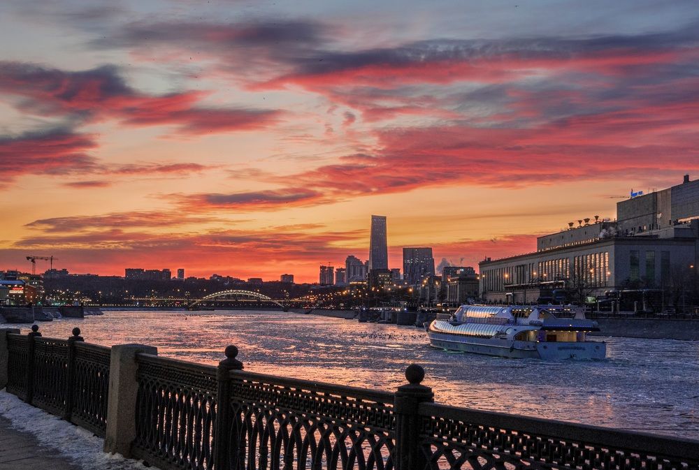 Photograph by Жанна Агафонова