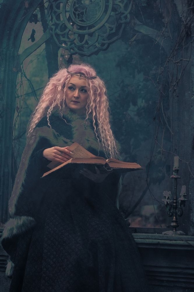 Photograph by Константин Гусев