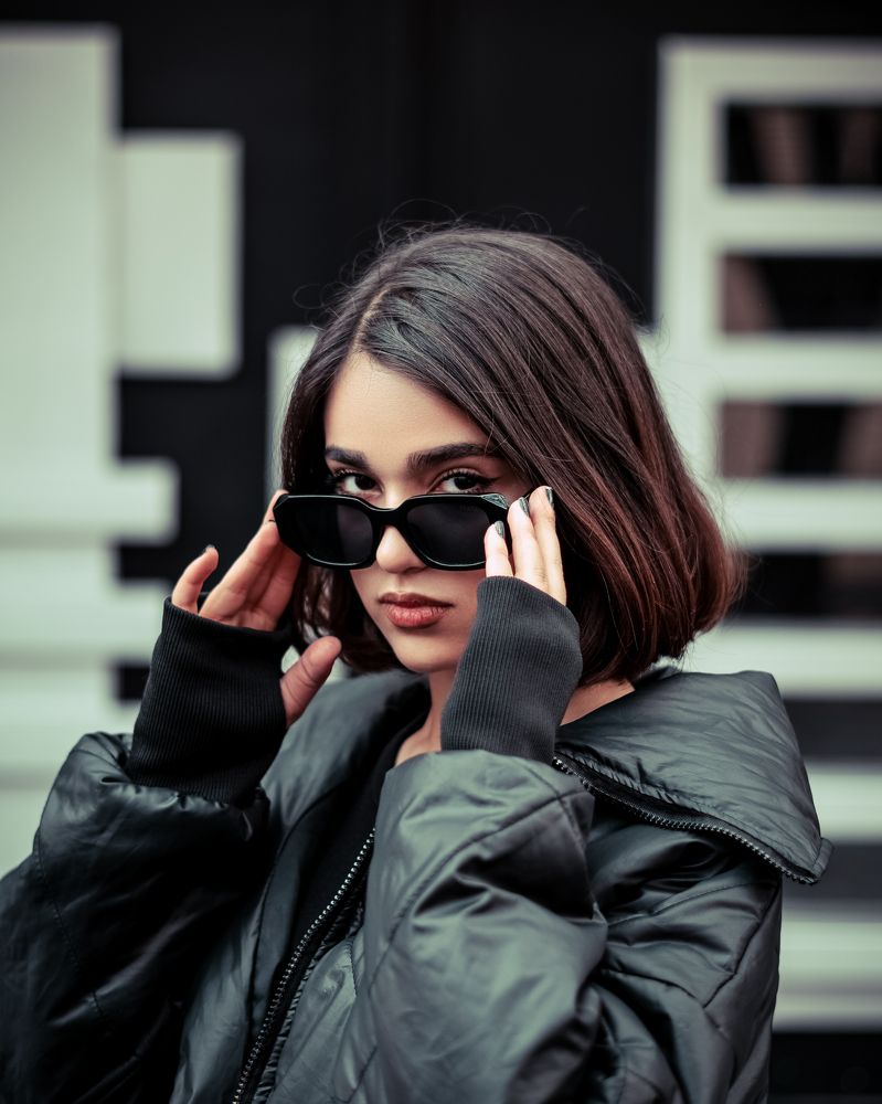 Photograph by Mahdi Farshjouyan