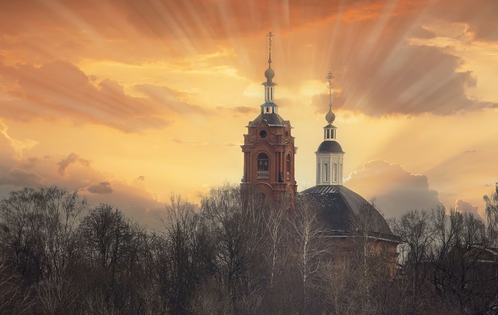 Photograph by Людмила Железнова