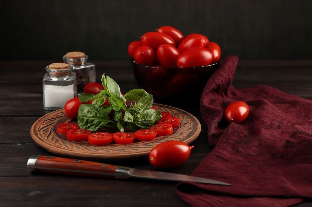 Photograph by Alexandr Tulinov