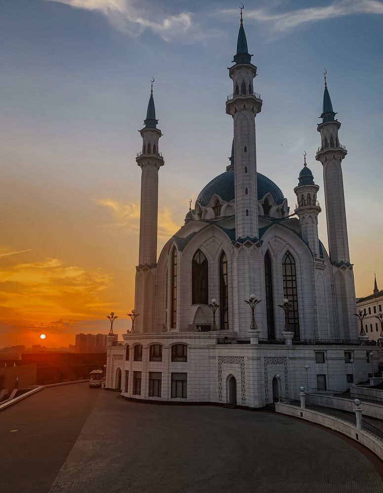 Photograph by Павел Каштанкин