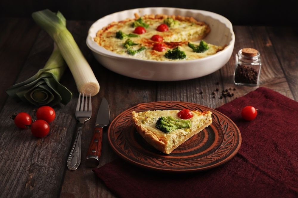 Photograph by Alexandr Tulinov