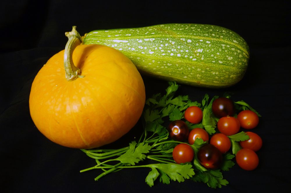 овощное рагу