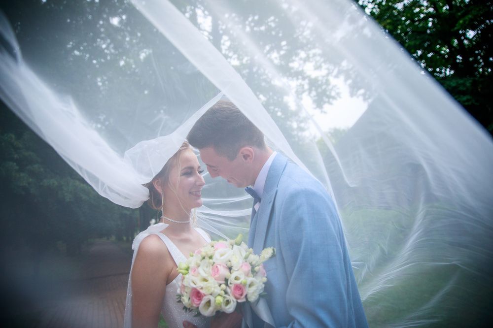 Photograph by Делана Романова