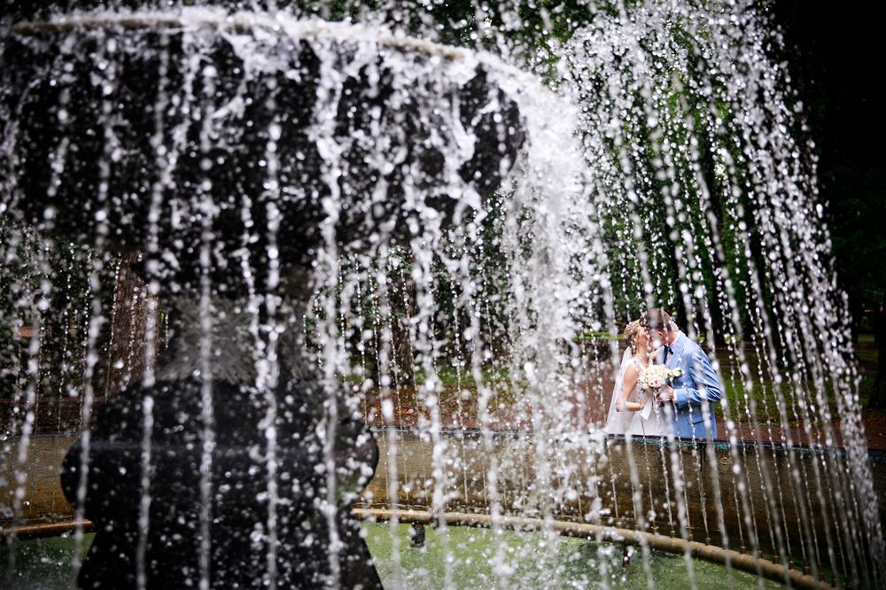 Photograph by Делана Романова