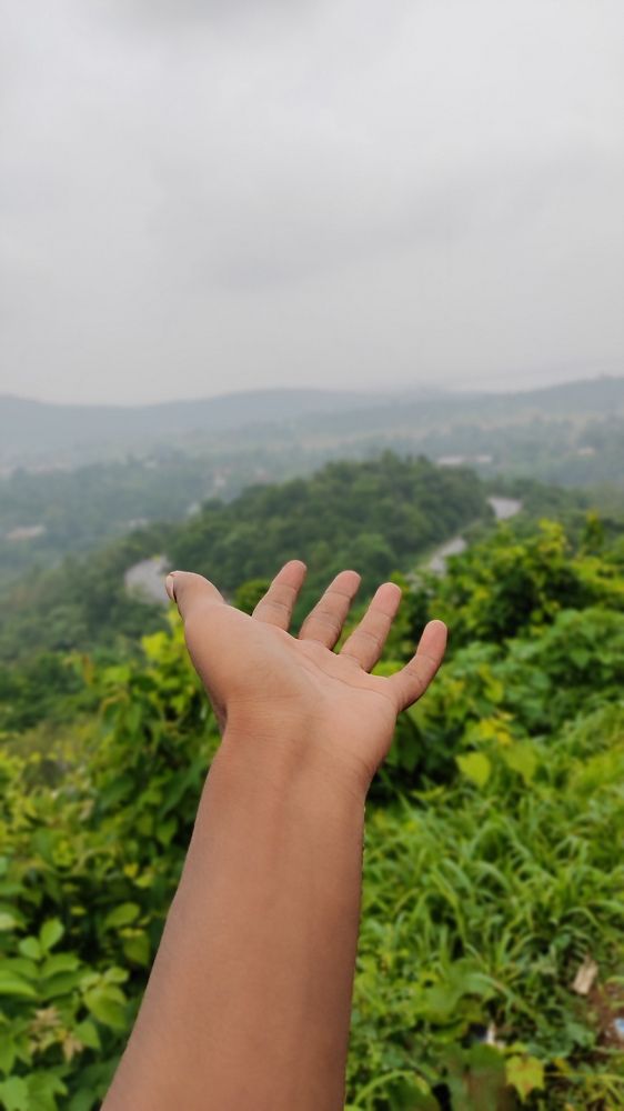 Photograph by Ajit Surin