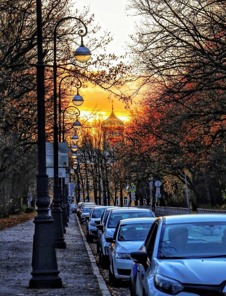 Photograph by Светлана Попова