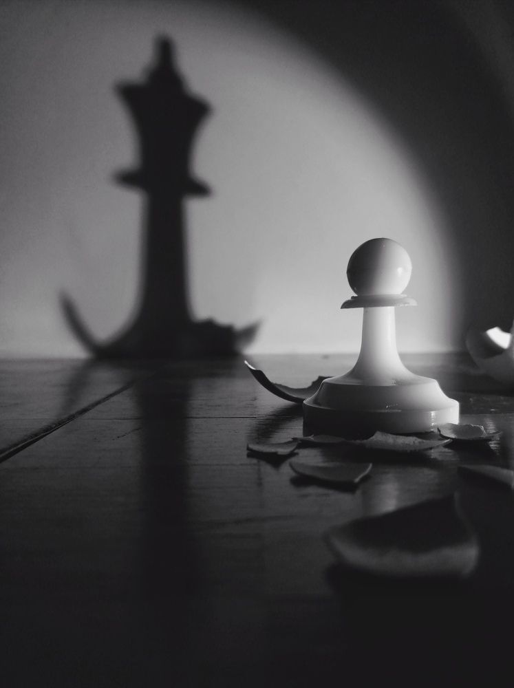 Photograph by Ольга Мокрова