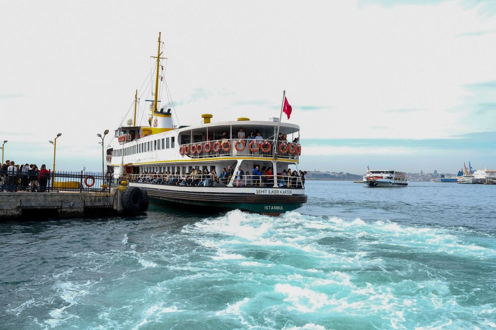 Фотография автора Олег Сон