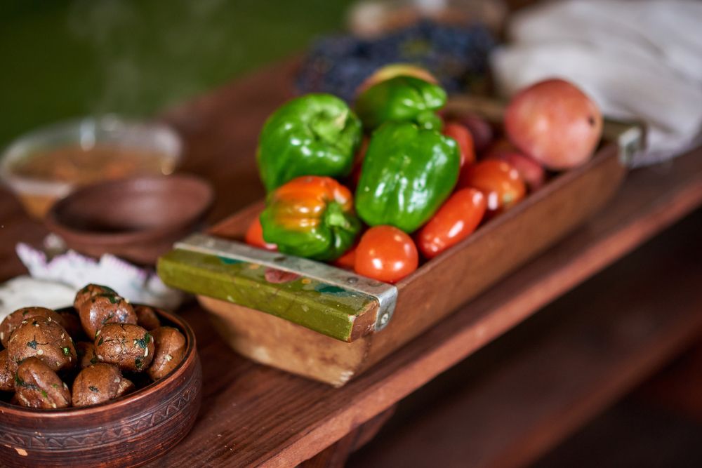 Photograph by Евгения Гловацкая