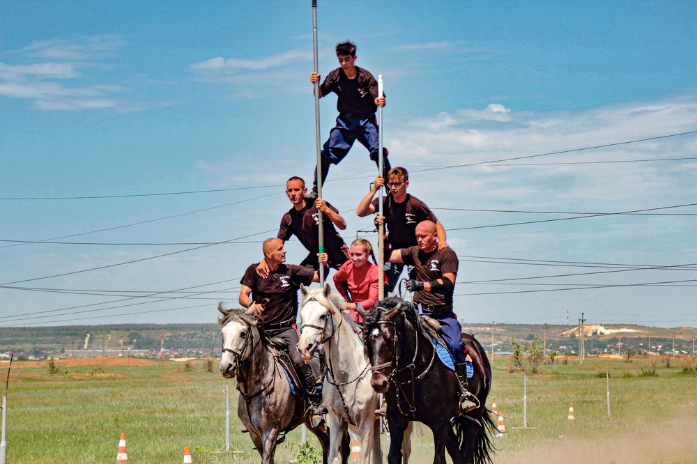 Photograph by Ирина Шибитова