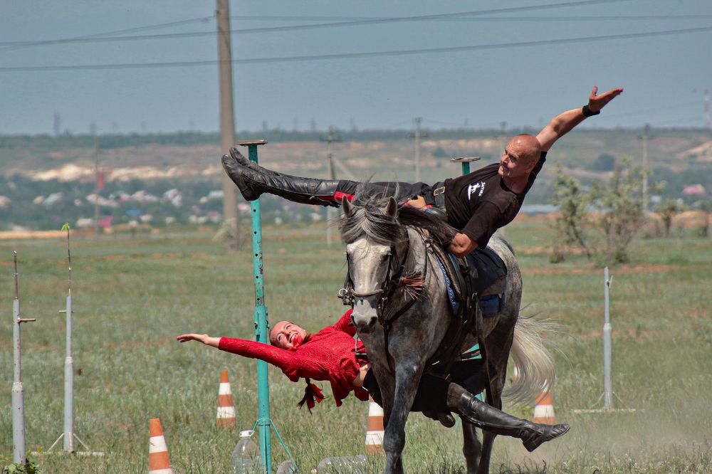 Photograph by Ирина Шибитова