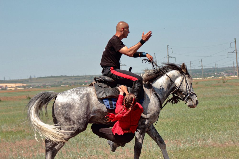 Photograph by Ирина Шибитова