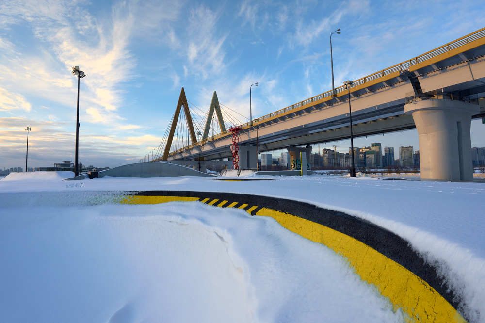 Фотография автора Ян Абдулаев