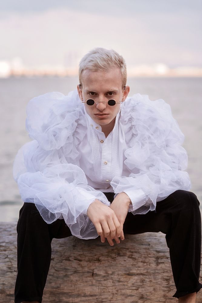 Photograph by Евгения Гловацкая