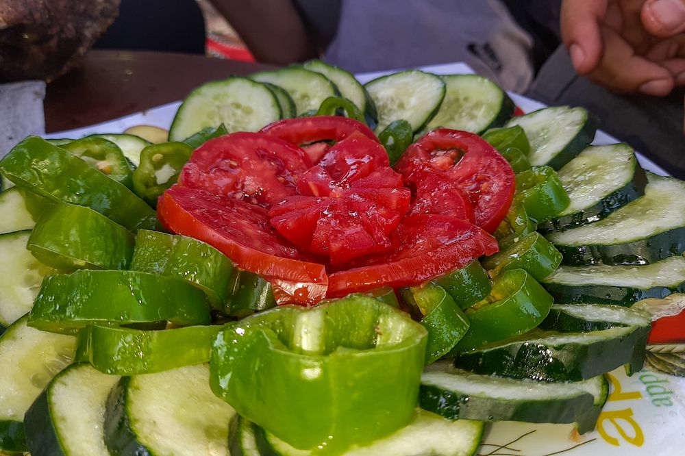 Photograph by Bachir Rabouh