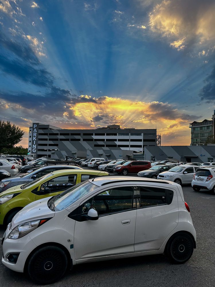 Photograph by Оксана Сафина