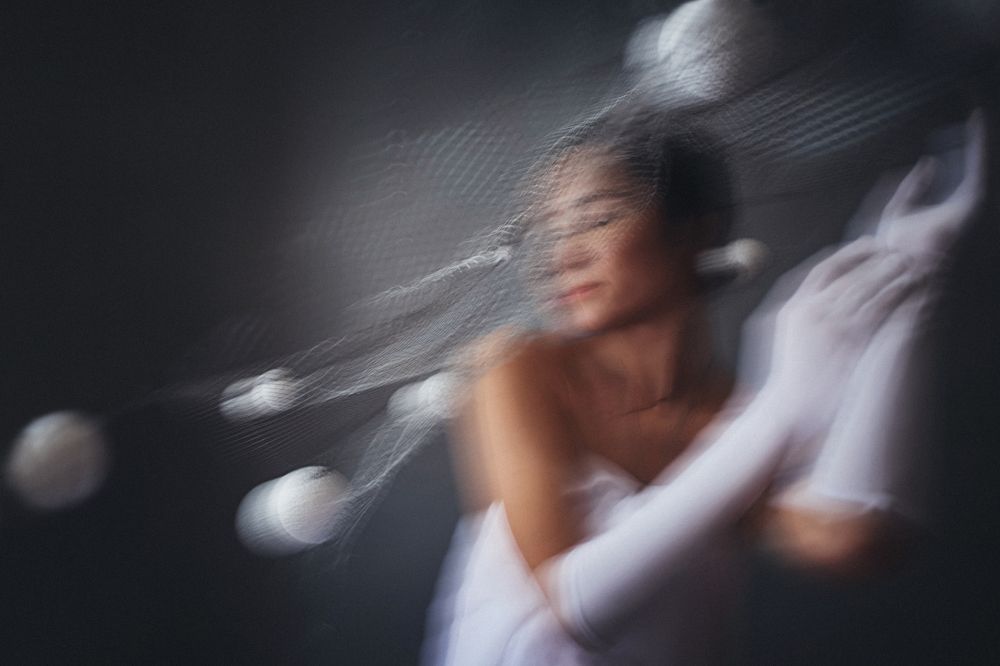 Photograph by Лебедева Ольга