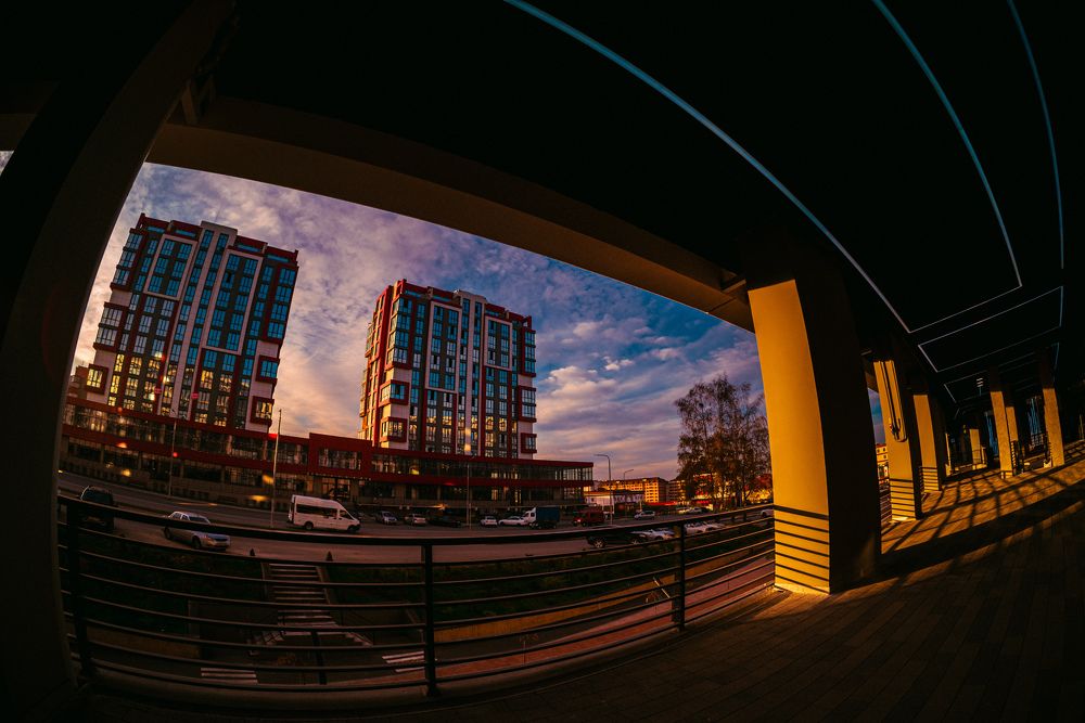 Фотография автора Дмитрий Referee