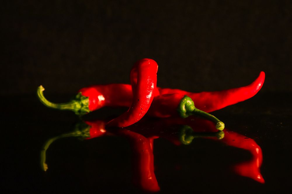 Photograph by Оксана Сафина