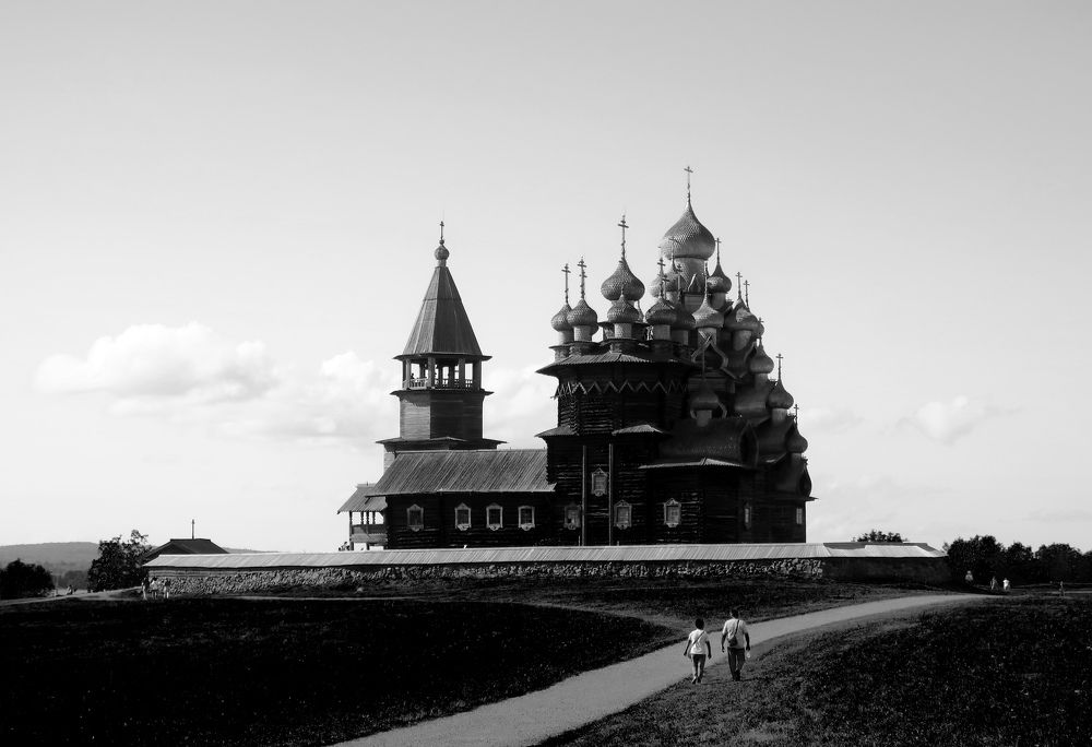 Photograph by Ольга Стоун