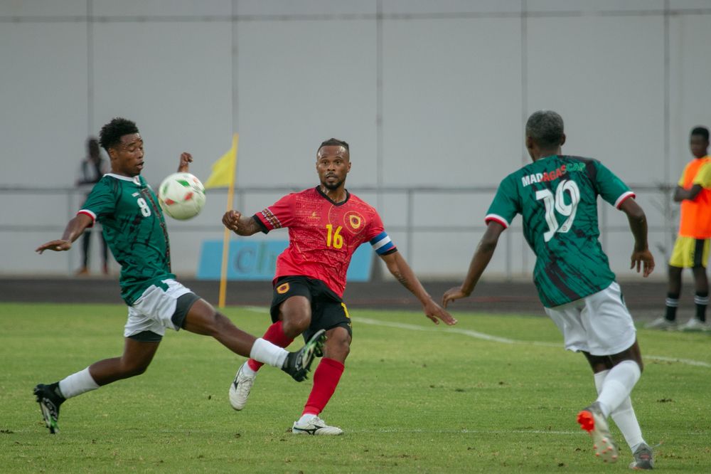 Photograph by Gil Pires Lopes Fernandes