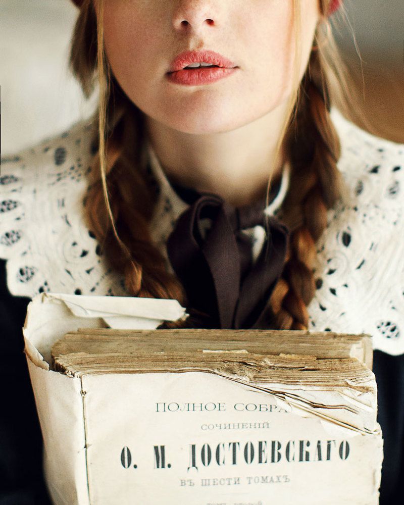 Фотография автора Мельникова Анна