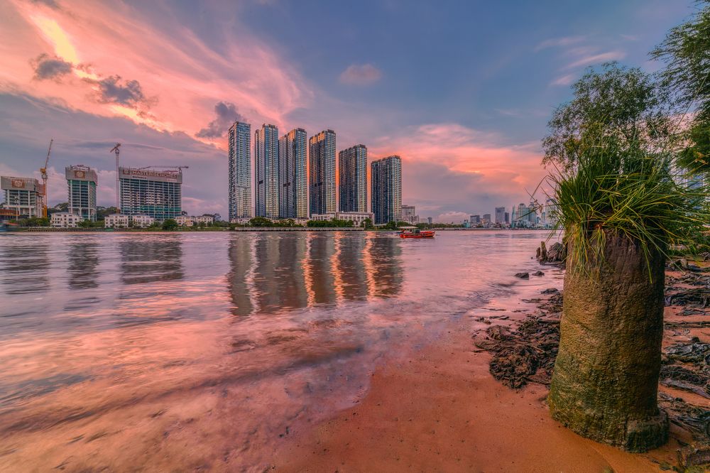 Фотография автора Andy Nguyen