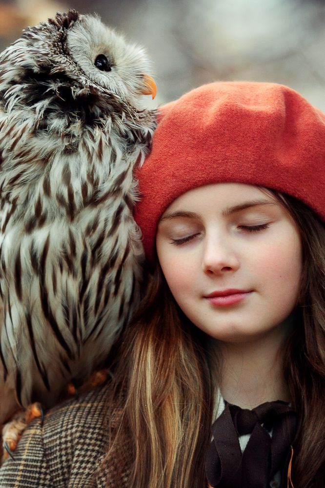 Фотография автора Мельникова Анна