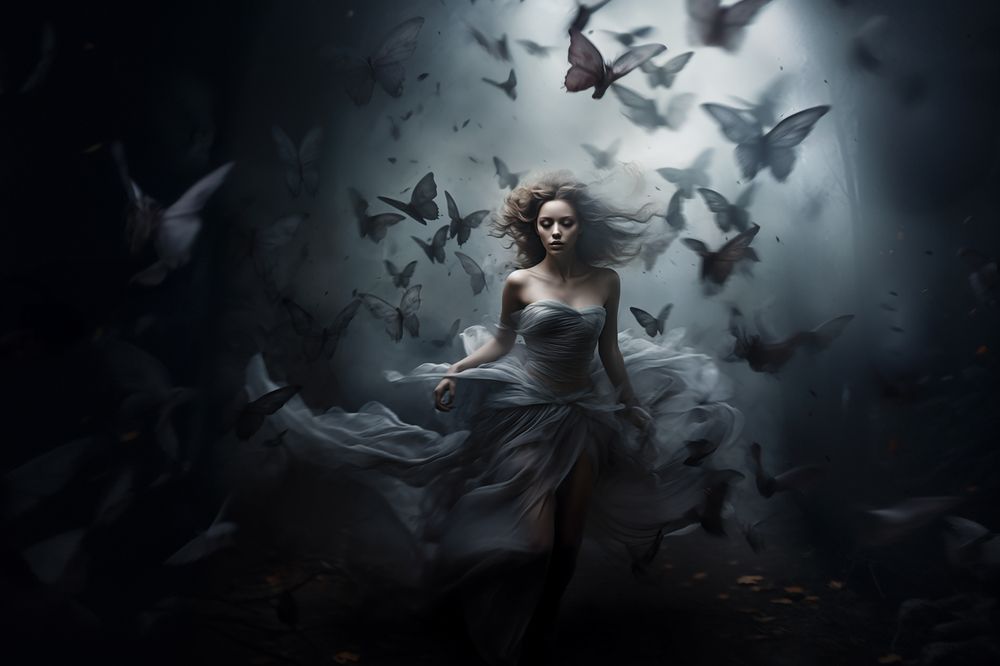 Photograph by Marina Shipova