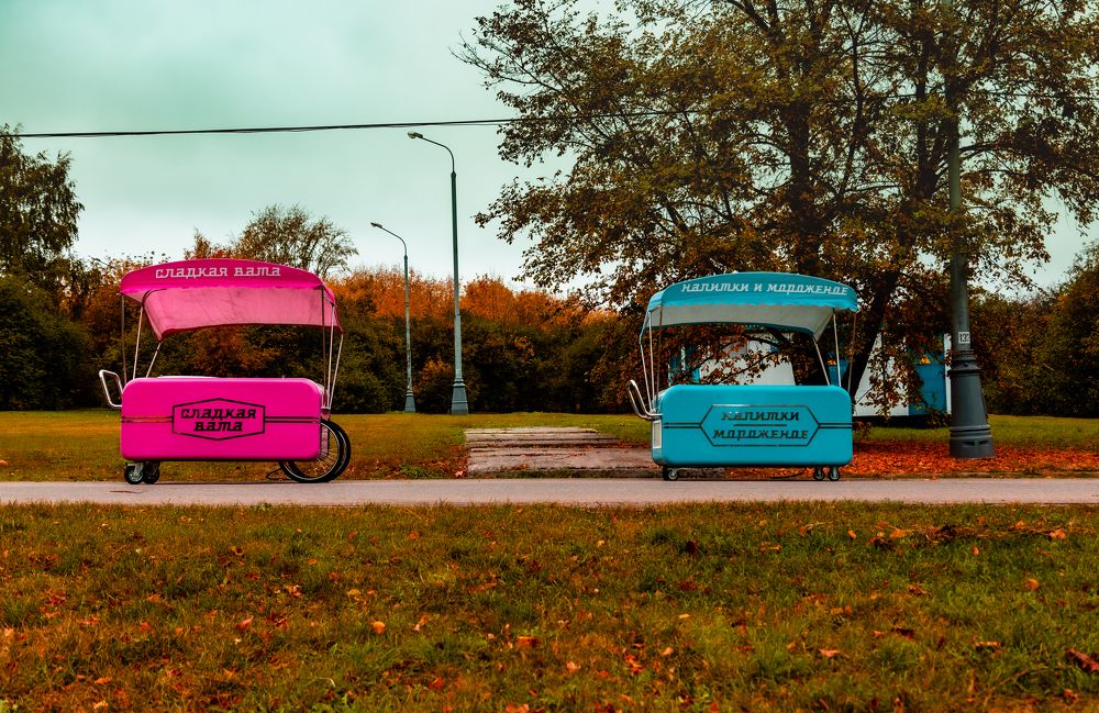 Photograph by Сергей Аникушин