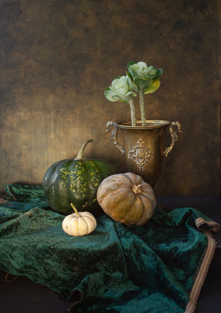 Photograph by Светлана Кавказская