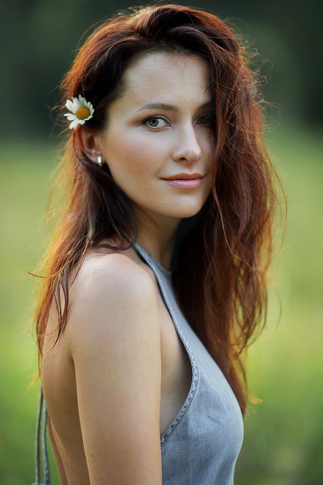 Фотография автора Мельникова Анна