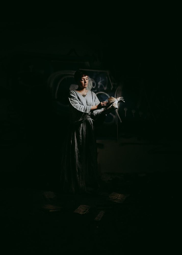 Кто-то другой