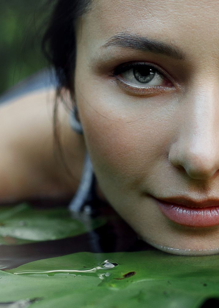 Фотография автора Мельникова Анна