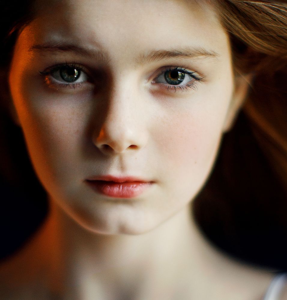 Фотография автора Мельникова Анна