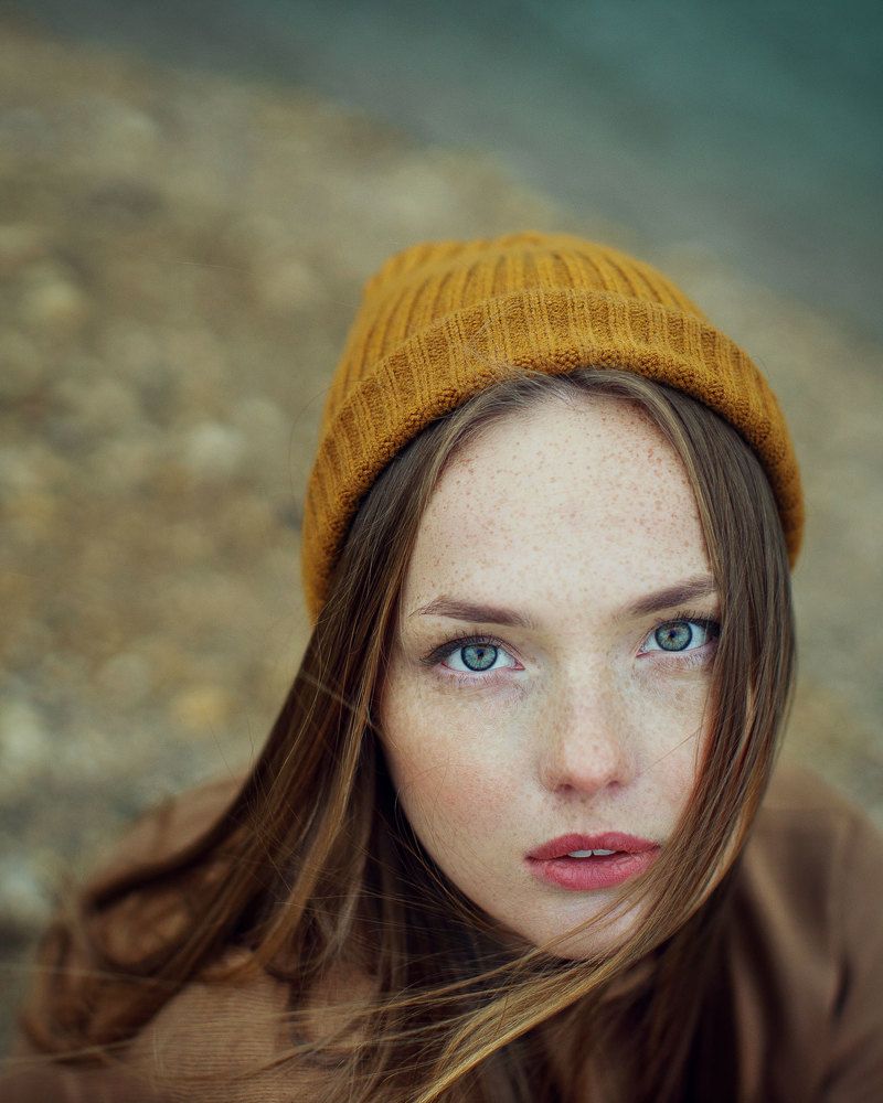 Фотография автора Мельникова Анна