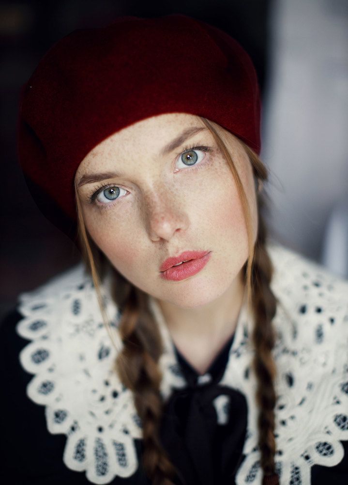 Фотография автора Мельникова Анна