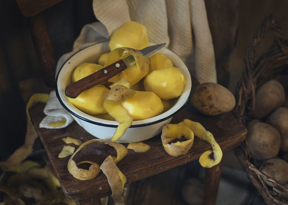 Photograph by Ольга Лобачёва